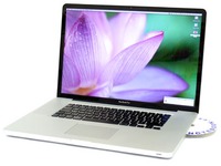 notebook Apple MacBook Pro 17inch