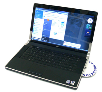 Dell Studio XPS 16 - výkonný a stylový