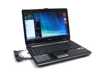 notebook Fujitsu LifeBook A1130