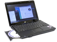notebook HP Compaq 2230s