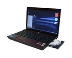 HP ProBook 4510s - na práci i pro zábavu