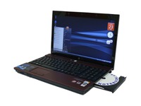 notebook HP Probook 4510s