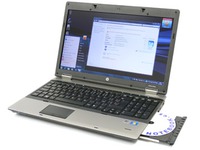 notebook HP ProBook 6545b