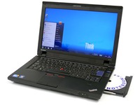notebook Lenovo ThinkPad SL410