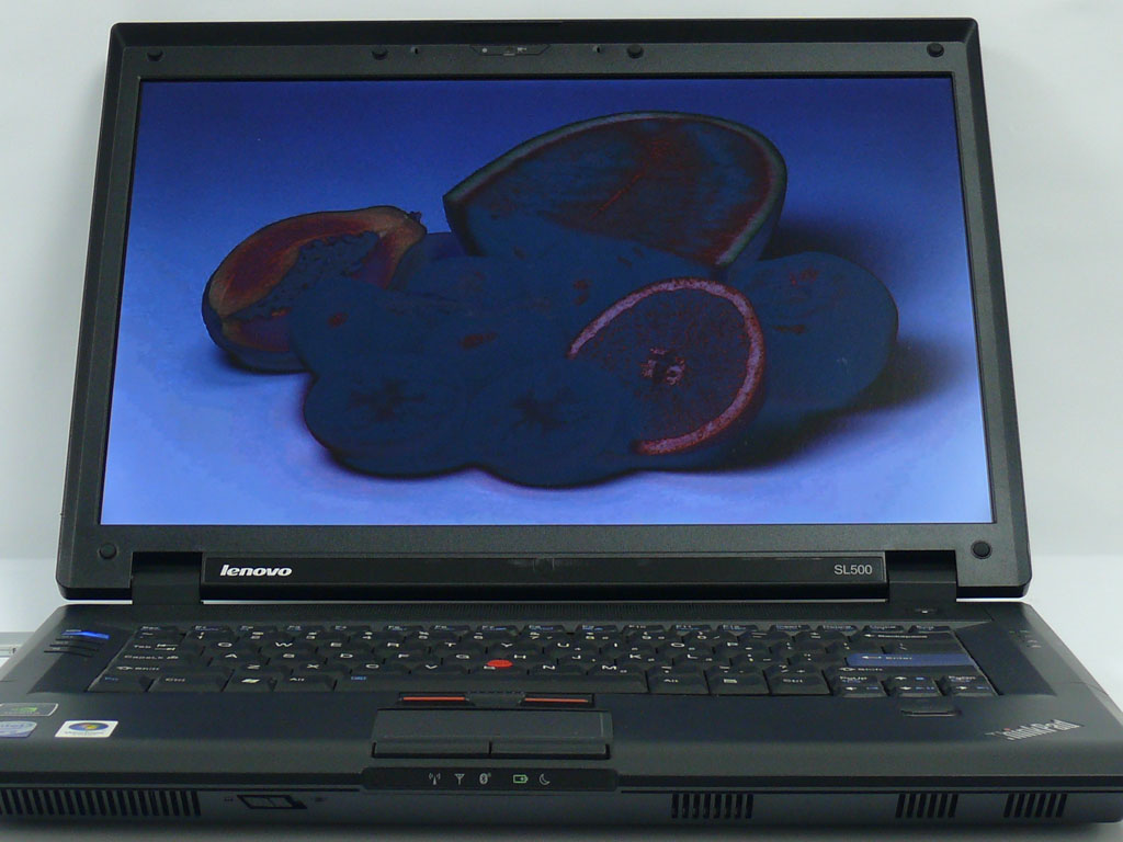 Не включается ноутбук thinkpad sl500