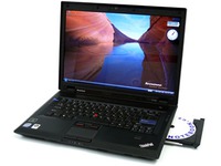 notebook Lenovo ThinkPad SL500