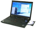 Lenovo ThinkPad T400s - mobilita bez kompromisů