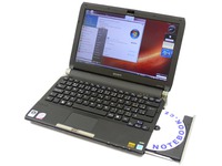 notebook Sony VAIO TT21XN