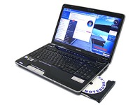 notebook Toshiba Satellite A500