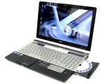 Acer Aspire 5943G - výkonná patnáctka