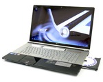 Acer Aspire 8943G - stylový multimediál