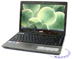 Acer Aspire TimelineX 3820TG - výkon i výdrž v jednom