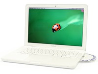notebook Apple MacBook White (unibody)