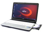 Fujitsu LifeBook A530 - nejlevnější z řady