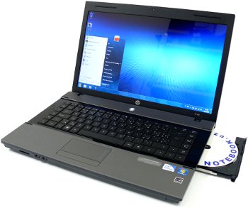 HP 620 - základ do firmy