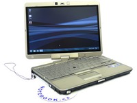 notebook HP EliteBook 2740p
