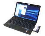 HP ProBook 4720s - dostupný DTR