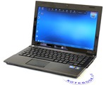 HP ProBook 5320m - lehký a kovový