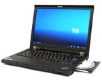 Lenovo ThinkPad T410 - business s 16:10 displejem