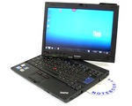 Lenovo ThinkPad X201 Tablet - Tablet PC do firmy
