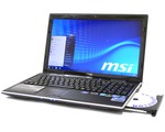 MSI FX600 - multimédia s dlouhou výdrží