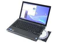 notebook Sony VAIO Z11X9E/B