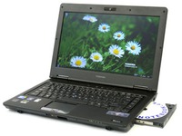 notebook Toshiba Tecra M11