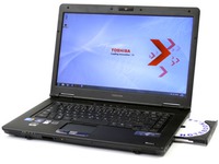 notebook Toshiba Tecra S11