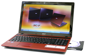 Acer Aspire 5253 - levných 15'' s AMD