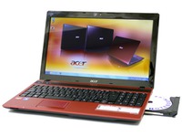 notebook Acer Aspire 5253