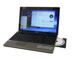 Acer Aspire 5745DG - 3D notebook za dostupnou cenu