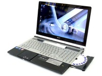 notebook Acer Aspire 5943G