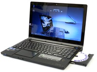 notebook Acer Aspire 5951G