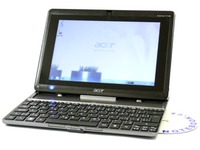 notebook Acer Iconia Tab W500