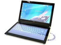 notebook Acer Iconia