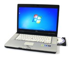 Fujitsu LifeBook E780 FP -  firemní dříč