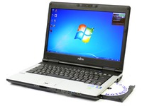 notebook Fujitsu LifeBook S751 vPro