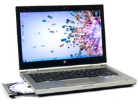 notebook HP EliteBook 8460p