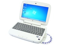 notebook HP Mini 100e