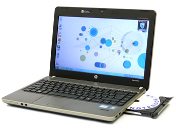 HP ProBook 4330s - levně v hliníku