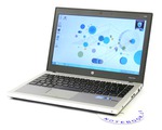 HP ProBook 5330m - lehký a stylový