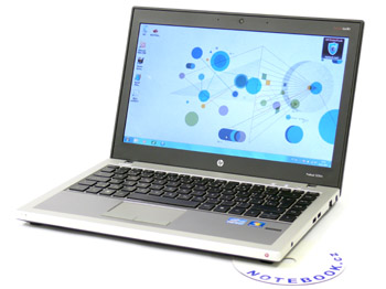HP ProBook 5330m - lehký a stylový