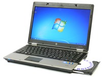notebook HP ProBook 6450b