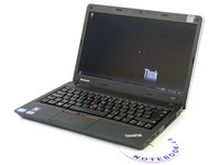 notebook Lenovo ThinkPad E320