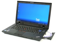 notebook Lenovo ThinkPad L512