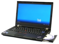 notebook Lenovo ThinkPad T420