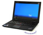 Lenovo ThinkPad X1 - elegance do firem