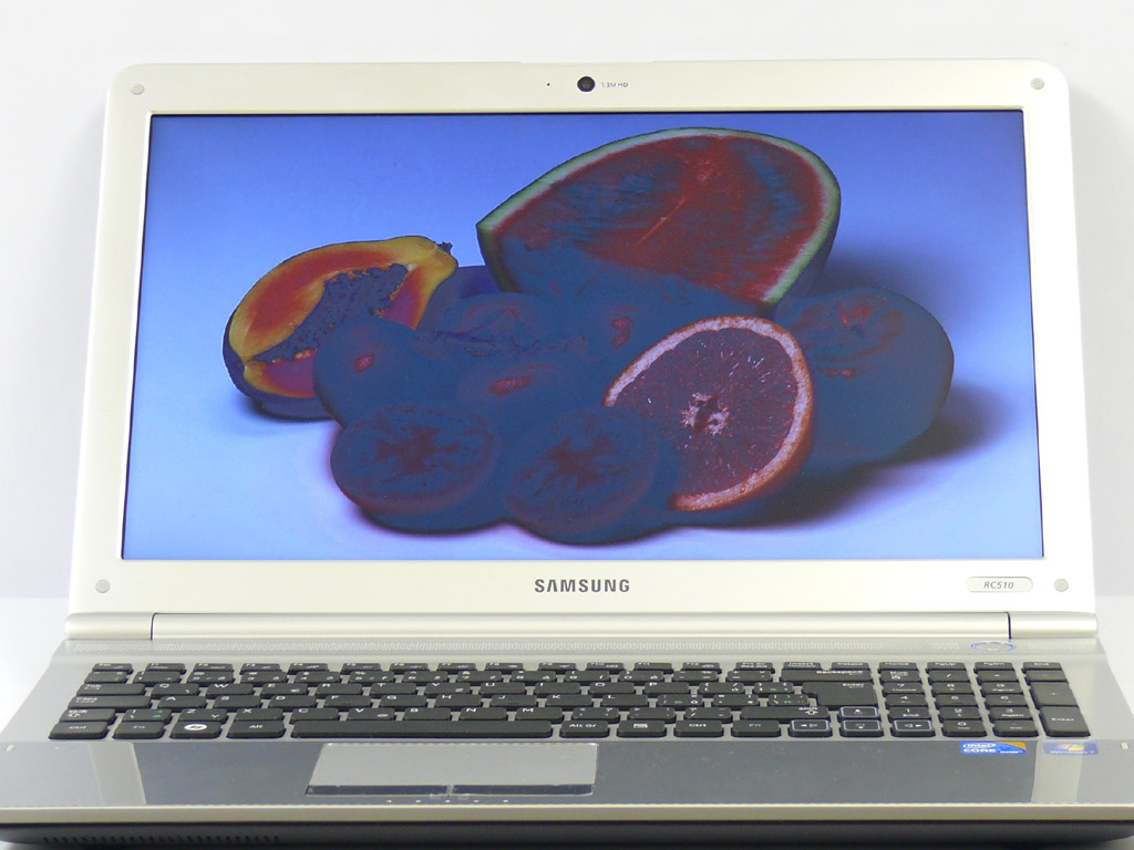 Laptop Samsung NP-RC510 i5-M480 - Sklep, Opinie, Cena w Allegro.pl