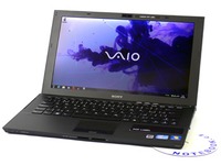 notebook Sony VAIO VPC-Z21V9E/B