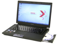notebook Toshiba Tecra R840-110